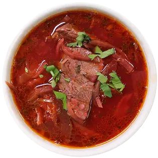 borshch