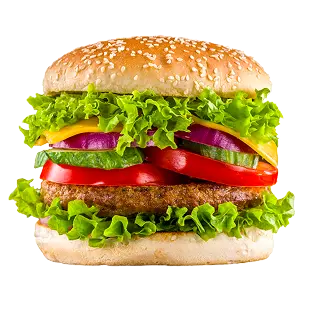 gamburger