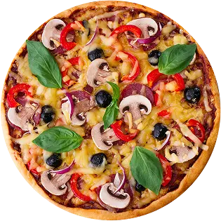pizza