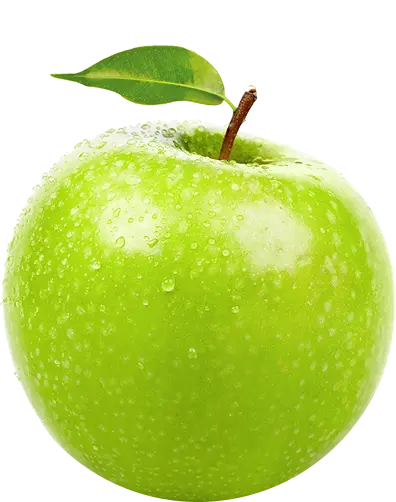 apple